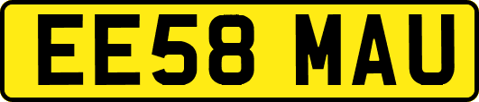 EE58MAU