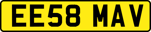EE58MAV