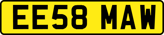 EE58MAW