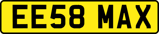 EE58MAX