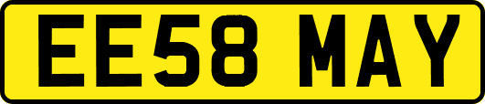 EE58MAY