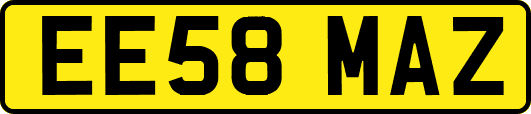 EE58MAZ