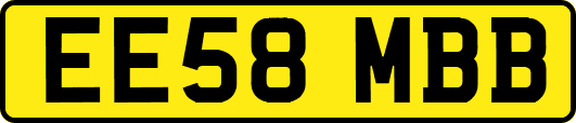 EE58MBB