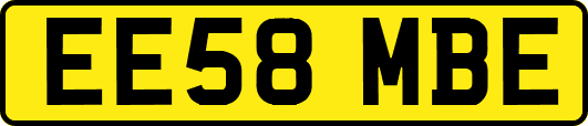 EE58MBE