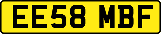 EE58MBF