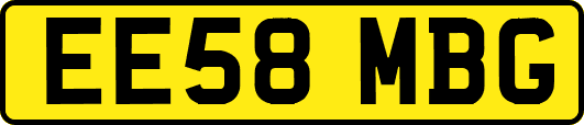 EE58MBG