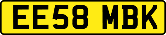 EE58MBK