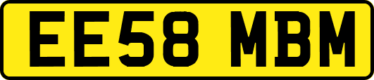 EE58MBM