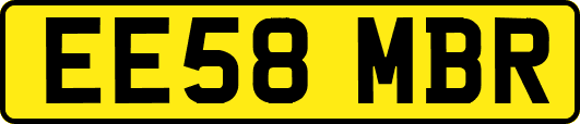 EE58MBR