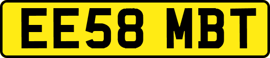 EE58MBT