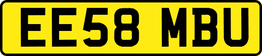 EE58MBU