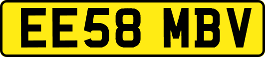 EE58MBV