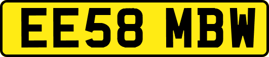 EE58MBW