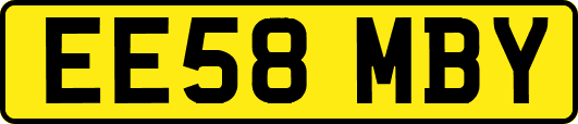 EE58MBY