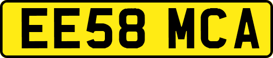 EE58MCA