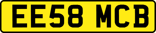 EE58MCB