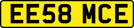 EE58MCE