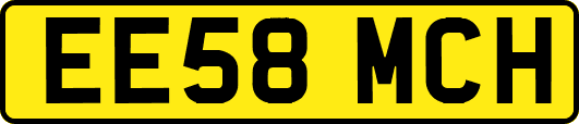 EE58MCH