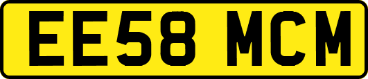 EE58MCM