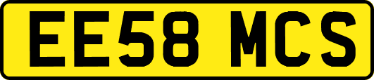 EE58MCS