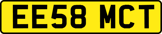 EE58MCT