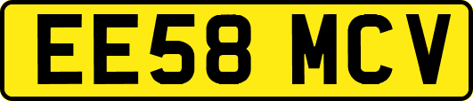 EE58MCV