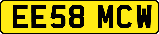 EE58MCW
