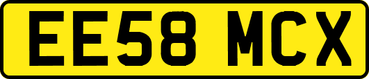 EE58MCX