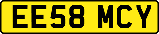 EE58MCY