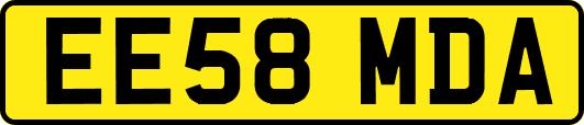 EE58MDA