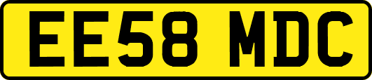 EE58MDC