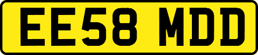 EE58MDD