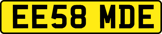 EE58MDE