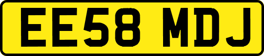 EE58MDJ