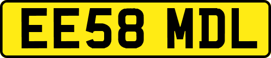 EE58MDL