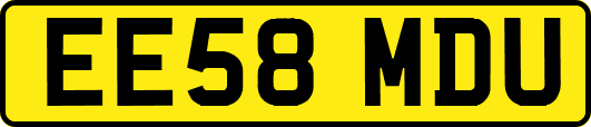 EE58MDU