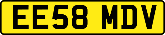 EE58MDV