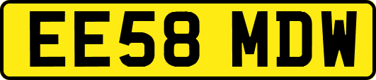 EE58MDW