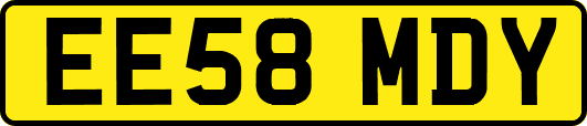 EE58MDY