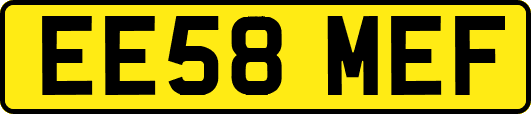 EE58MEF