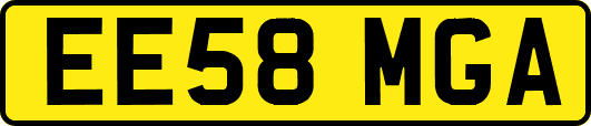 EE58MGA