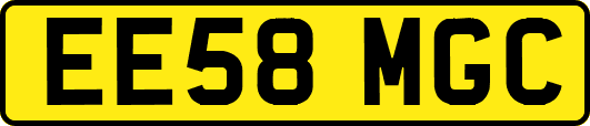 EE58MGC