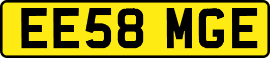 EE58MGE