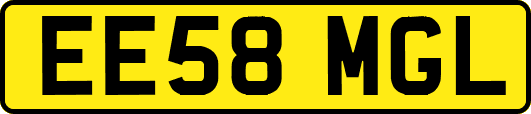 EE58MGL