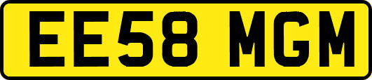 EE58MGM