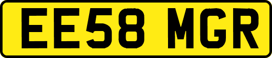EE58MGR