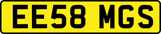EE58MGS