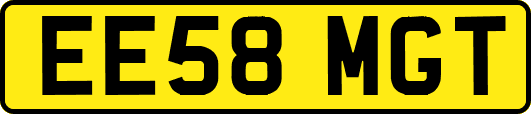EE58MGT