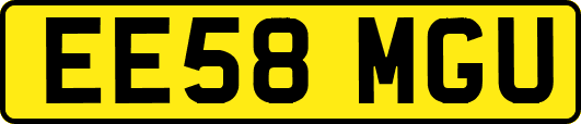 EE58MGU