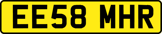 EE58MHR